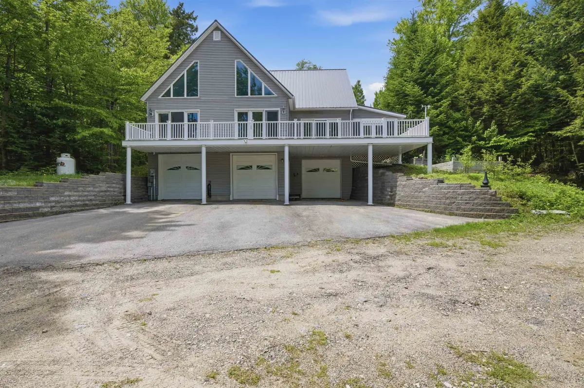 299 Cloutier Drive, Stark, NH 03582 - #1