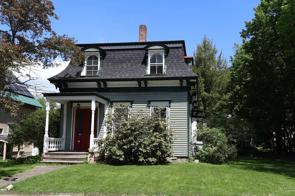 9 Shaw Street, Lebanon, NH 03766 - #1