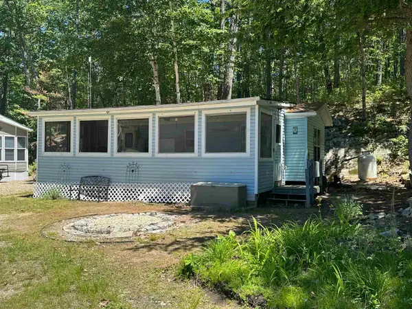 201 Hanson Mill Road #10, Moultonborough, NH 03254