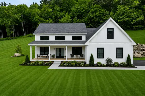 40 Christian Hill Road, Amherst, NH 03031