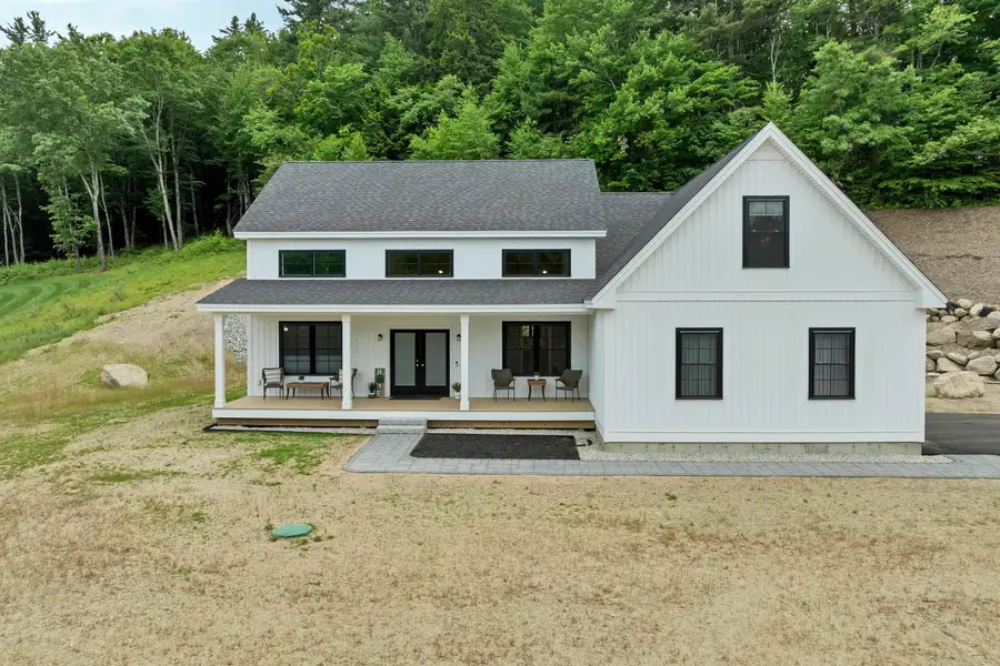 40 Christian Hill Road, Amherst, NH 03031 - #2