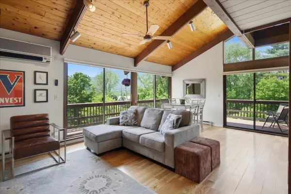 60 Murray Hill Heights Road #Unit 23, Manchester, VT 05255