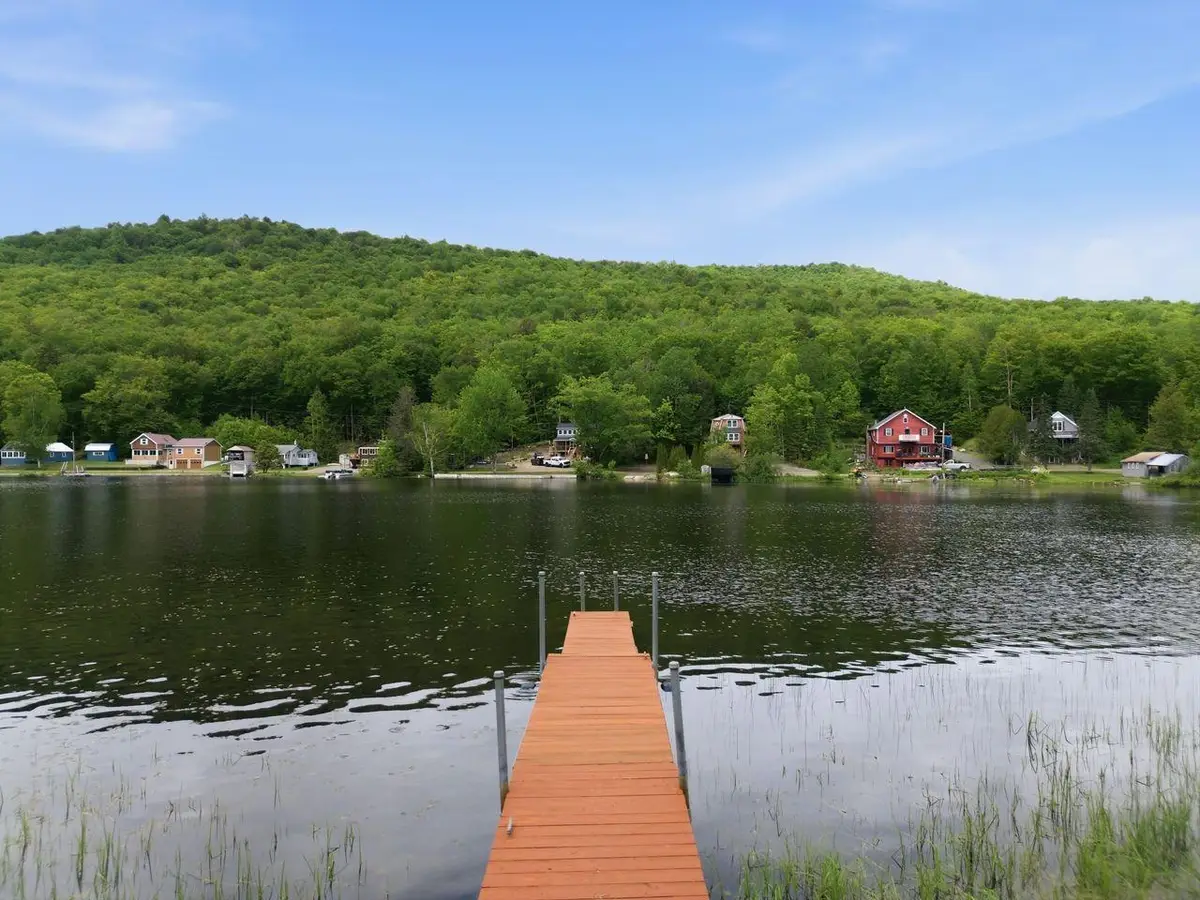 46 Kelly Road, Stark, NH 03582 - #1