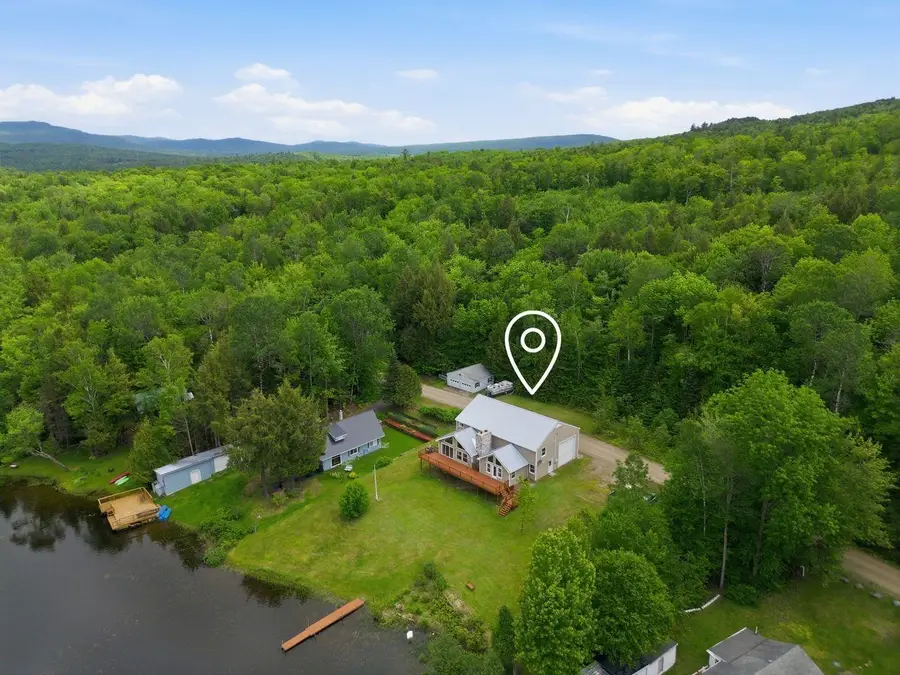 46 Kelly Road, Stark, NH 03582 - #3