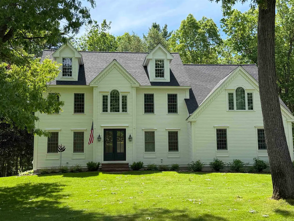 8 Eagle Court, Greenland, NH 03840 - #1
