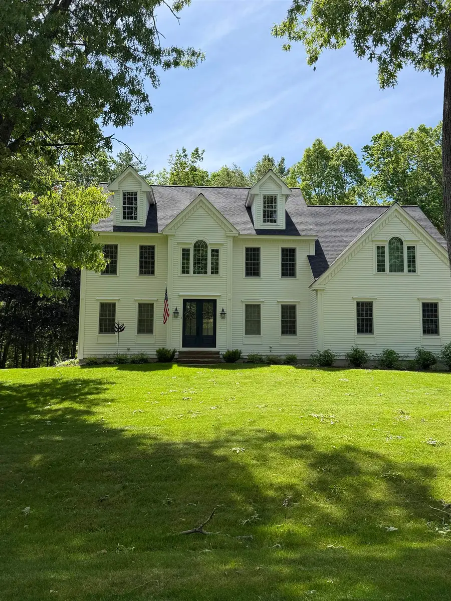 8 Eagle Court, Greenland, NH 03840 - #3