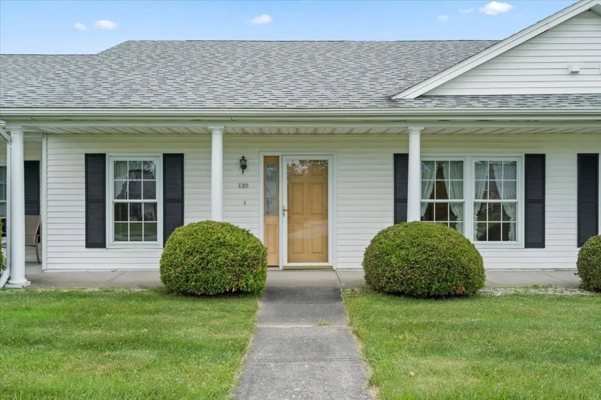 138 Grice Brook Road, Saint Albans, VT 05478 - #1