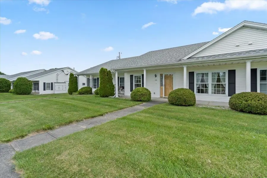 138 Grice Brook Road, Saint Albans, VT 05478 - #3