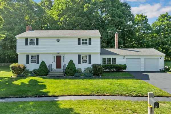 45 Mariette Drive, Portsmouth, NH 03801