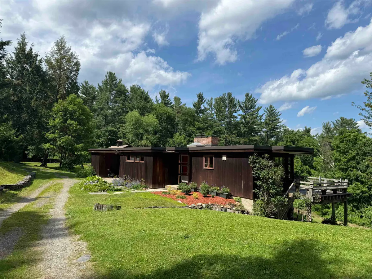 211 Pleasant Valley Road, Brattleboro, VT 05301 - #1