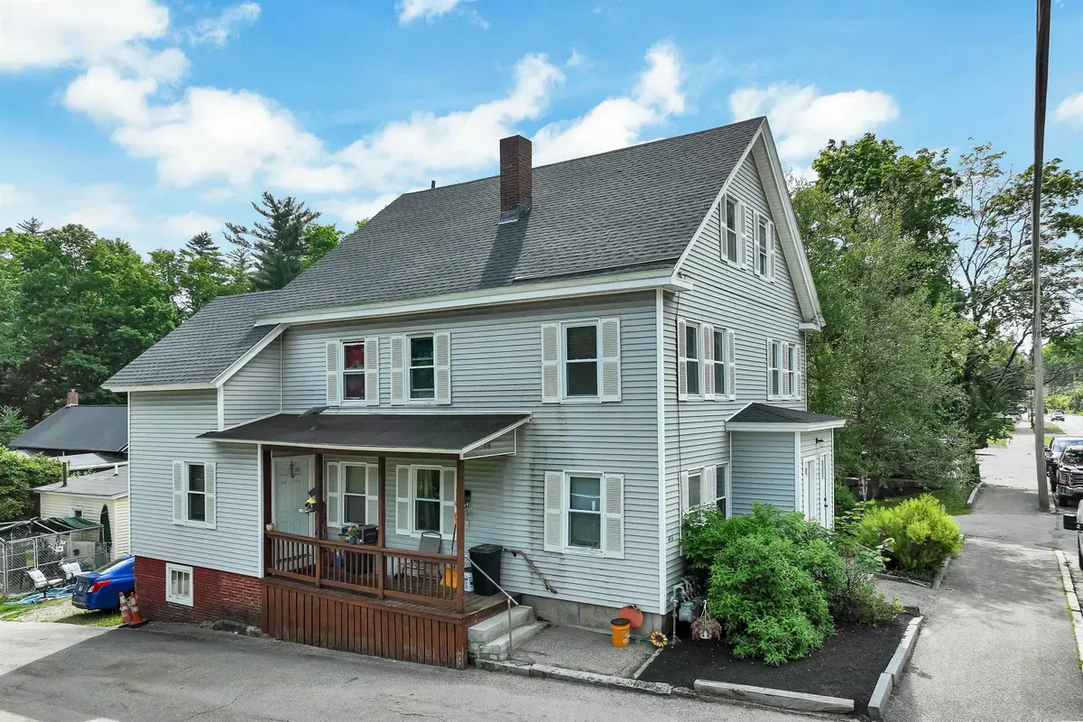 456 N State Street, Concord, NH 03301-3245 - #1