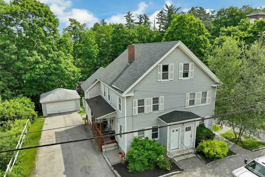456 N State Street, Concord, NH 03301-3245 - #2