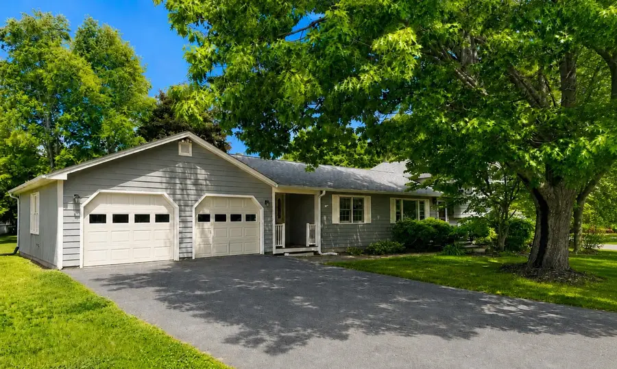 8 Toftree Lane, Dover, NH 03820 - #2