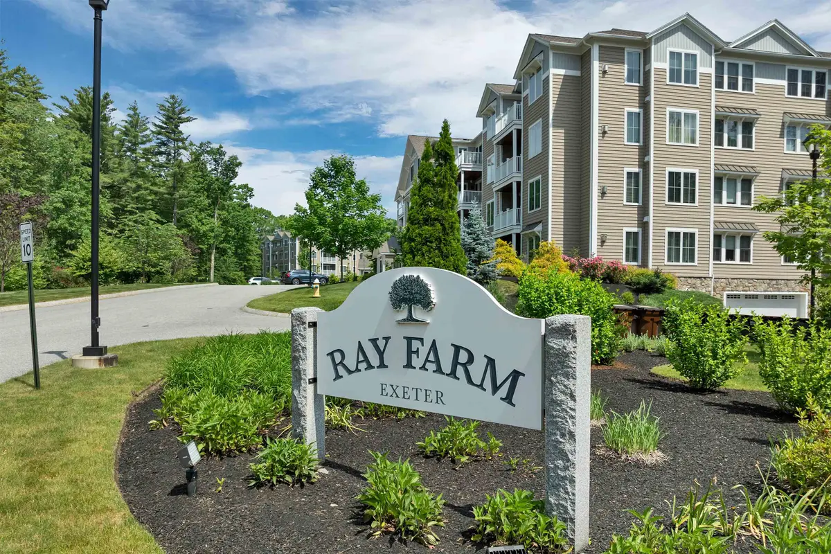 24 Willey Creek Road #208, Exeter, NH 03833 - #1