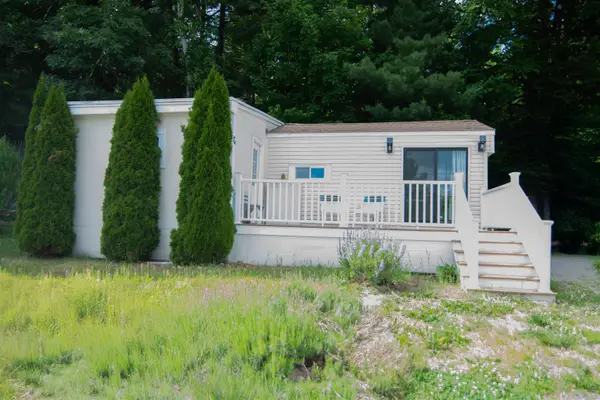 194 Buckley Road #5, Weare, NH 03281