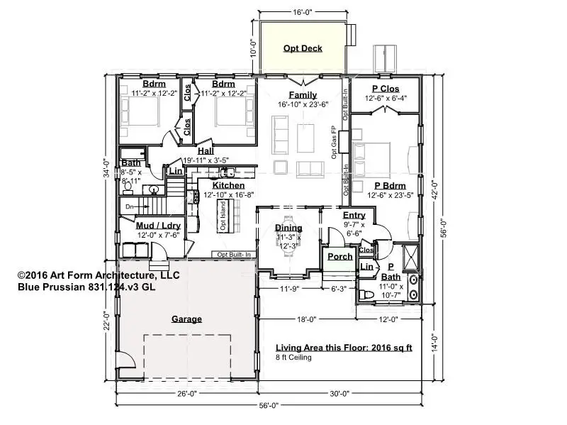 Lot 8-17 Coyote Court, Barrington, NH 03825 - #2