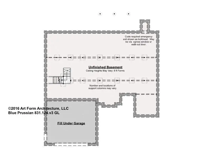 Lot 8-17 Coyote Court, Barrington, NH 03825 - #3