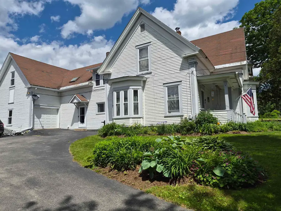 48 Middle Street, Lancaster, NH 03584 - #2