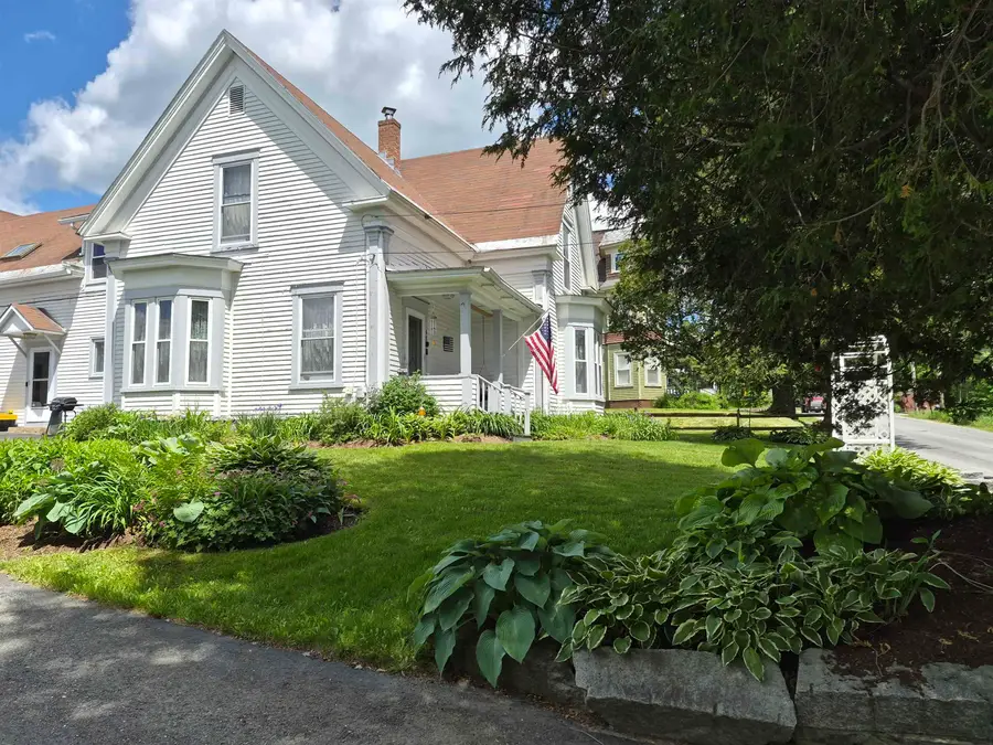 48 Middle Street, Lancaster, NH 03584 - #3
