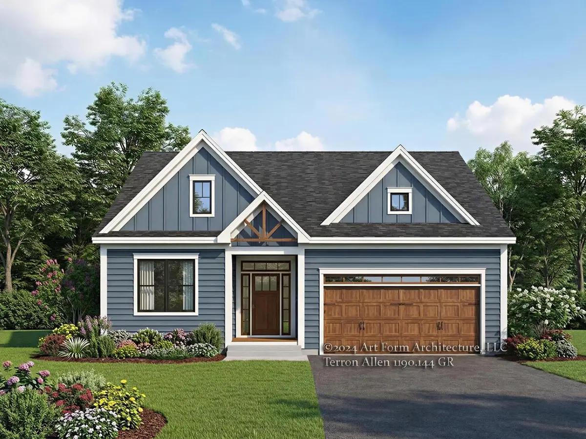 8-7 Coyote Court, Barrington, NH 03825 - #1