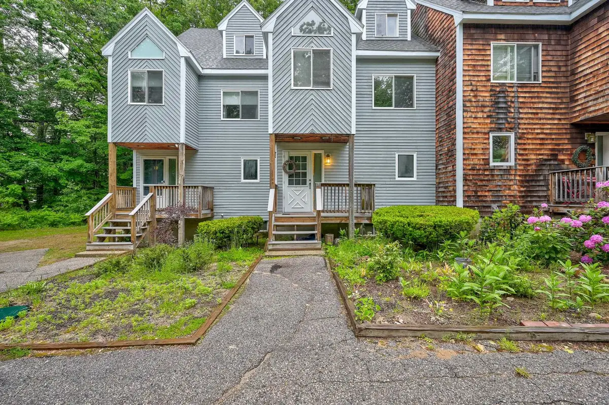 25 Hawk Road #11A, Conway, NH 03860 - #1