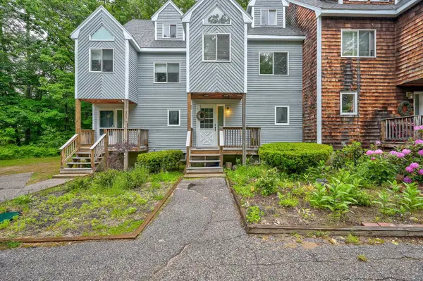 25 Hawk Road #11A, Conway, NH 03860