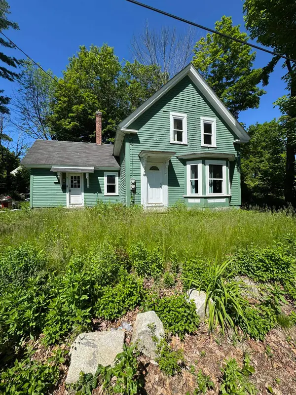 18 Granite Avenue, Greenville, NH 03048