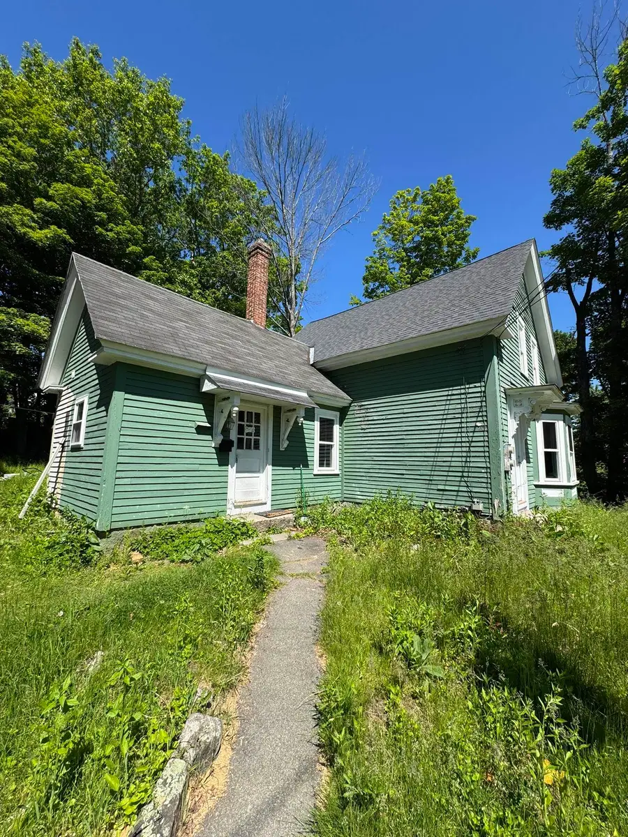 18 Granite Avenue, Greenville, NH 03048 - #2