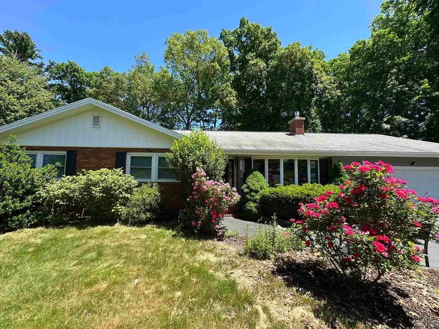 31 Marianna Road, Salem, NH 03079 - #2