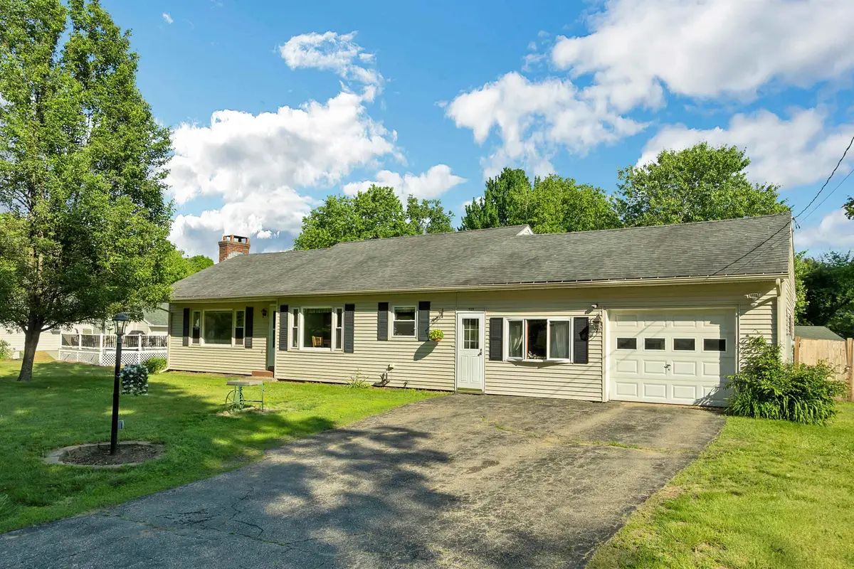 125 Woodland Avenue, Gilford, NH 03249 - #1