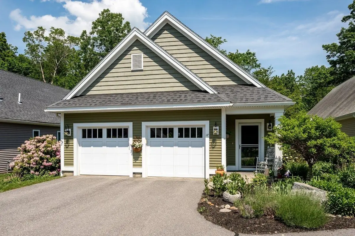 17 Perley Lane, Durham, NH 03824 - #1