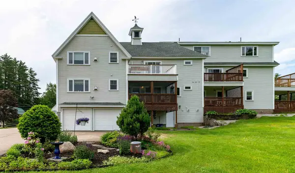 196 East Main Street #Unit 5, Conway, NH 03818