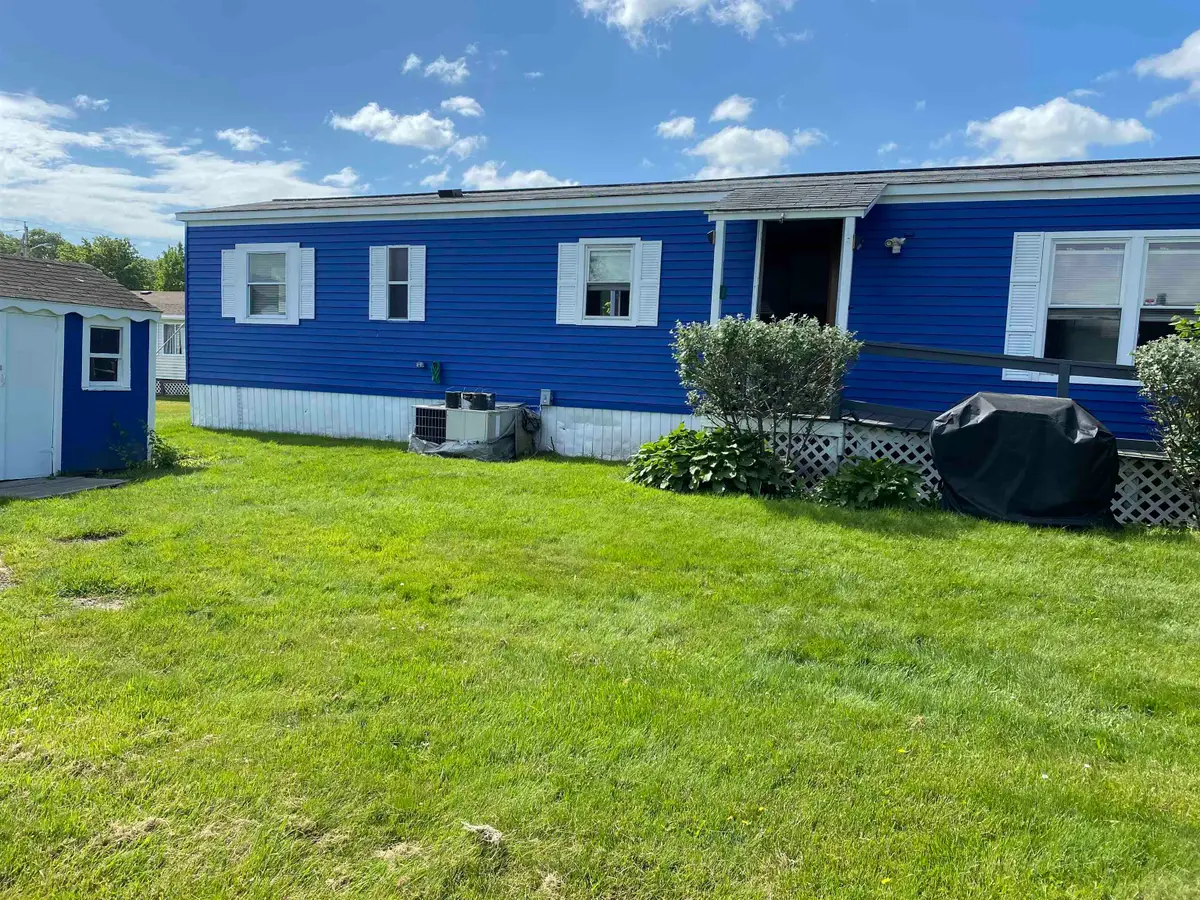 96 WHIPPOORWILL Street, Seabrook, NH 03874 - #1