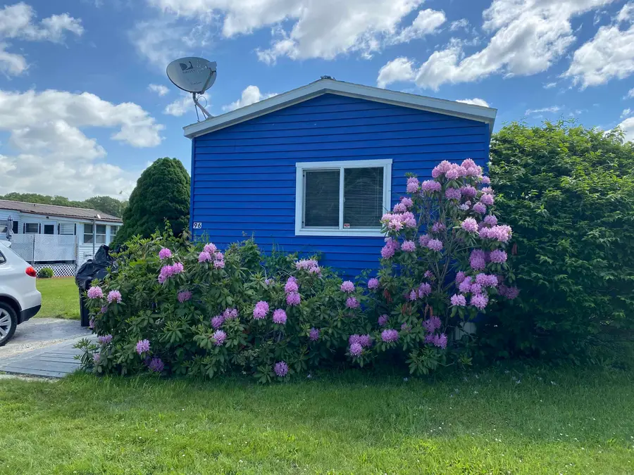 96 WHIPPOORWILL Street, Seabrook, NH 03874 - #2