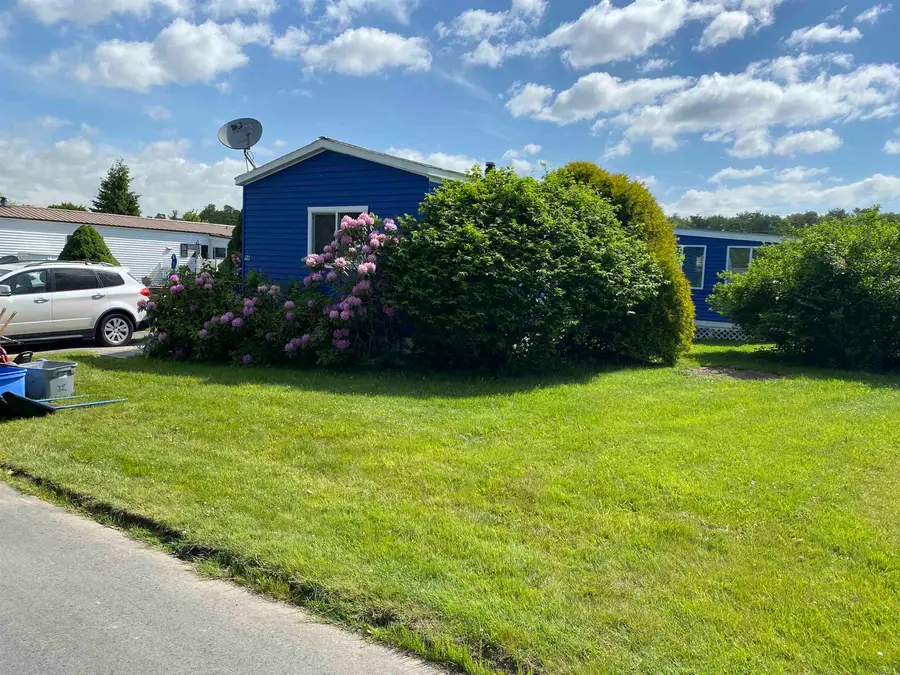 96 WHIPPOORWILL Street, Seabrook, NH 03874 - #3