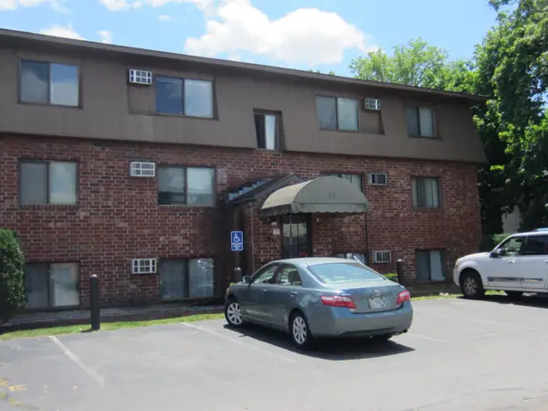 55 Log Street #2-C, Manchester, NH 03102
