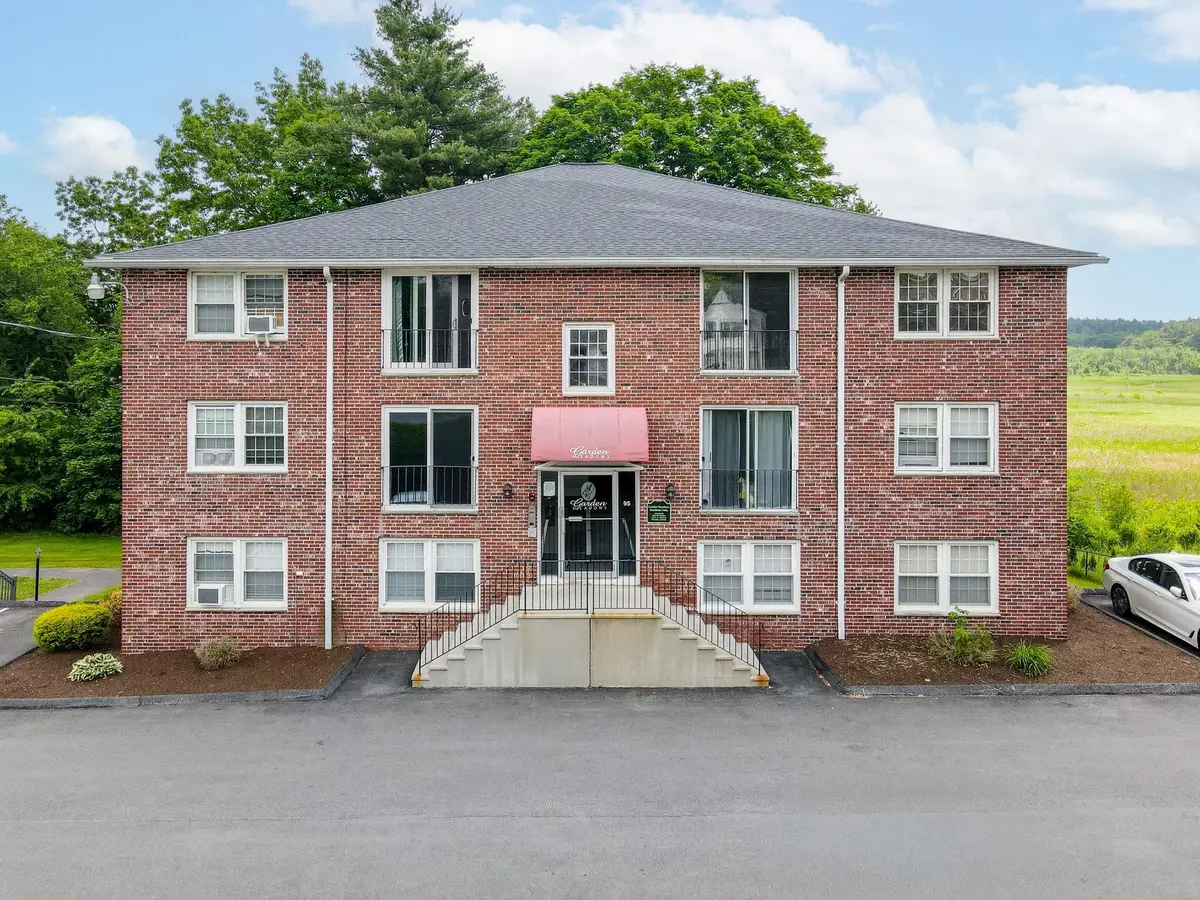 95 East Broadway Street #10, Derry, NH 03038 - #1