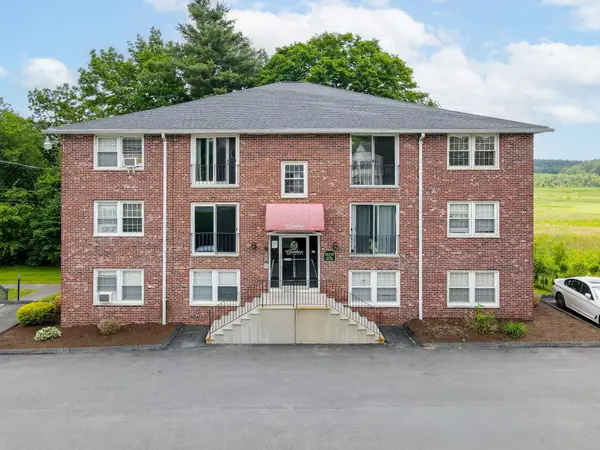 95 East Broadway Street #10, Derry, NH 03038