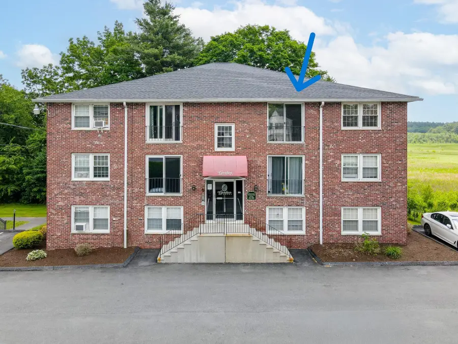 95 East Broadway Street #10, Derry, NH 03038 - #2