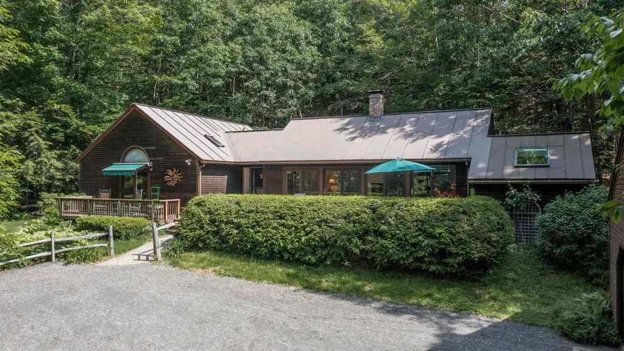 1020 Baker Turn, Hartford, VT 05059 - #2