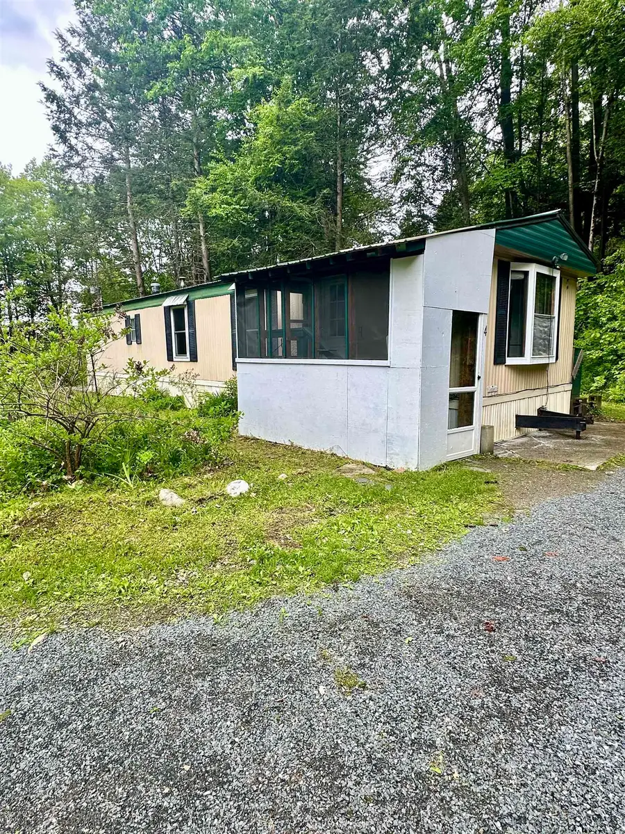 4 Reservoir Road, Brattleboro, VT 05301 - #2
