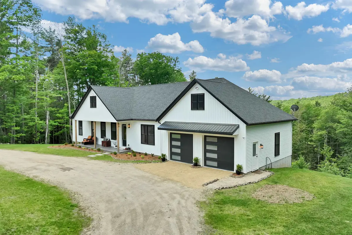 33 Old New Ipswich Road, Rindge, NH 03461 - #1
