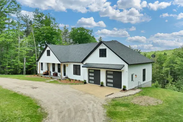 33 Old New Ipswich Road, Rindge, NH 03461
