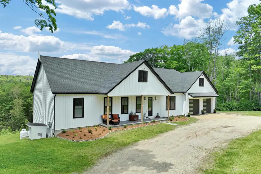 33 Old New Ipswich Road, Rindge, NH 03461 - #3
