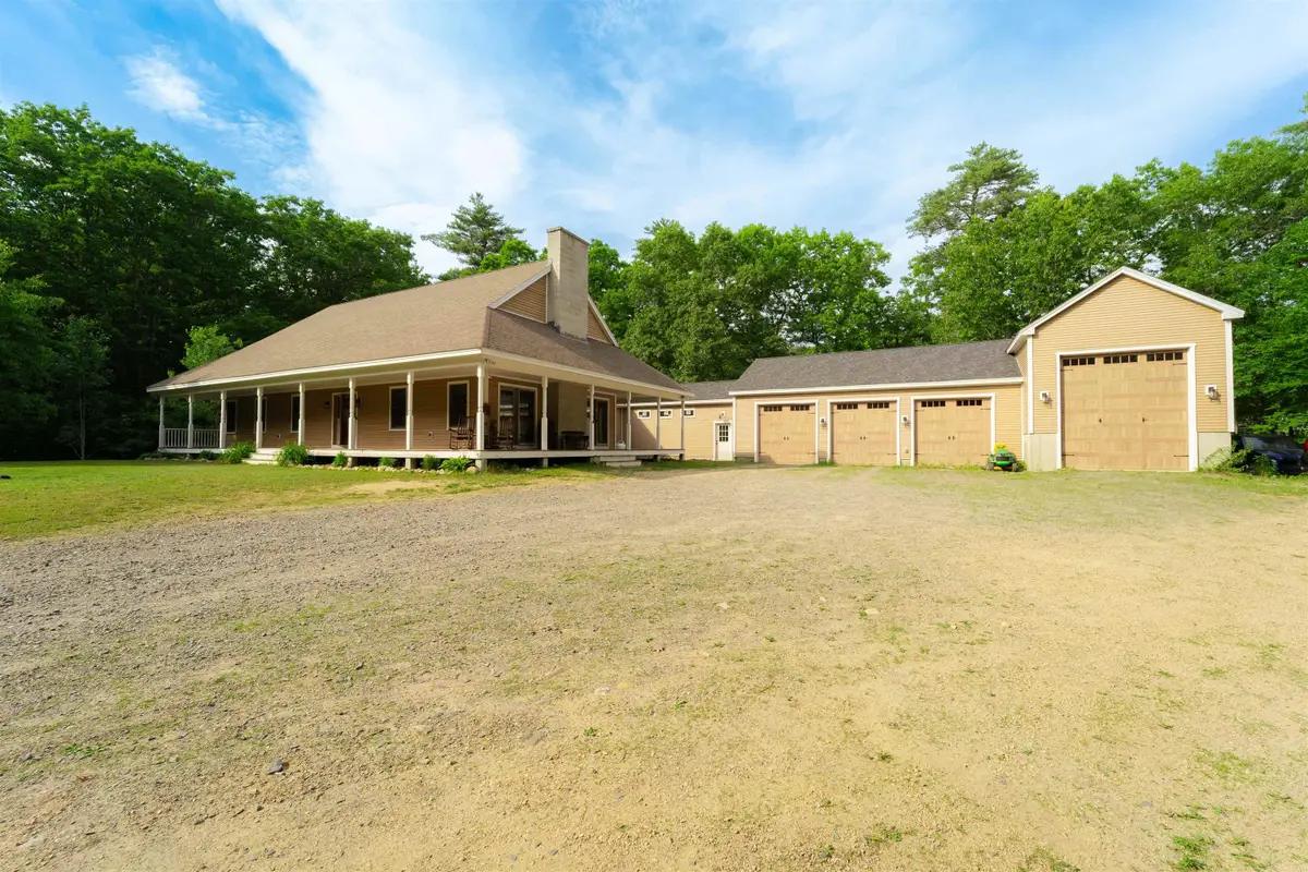 6 Phoenix Drive, Kingston, NH 03848 - #1