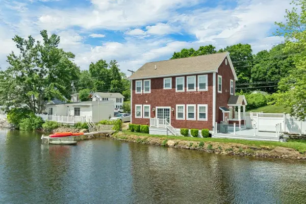 35 North Shore Road, Derry, NH 03038