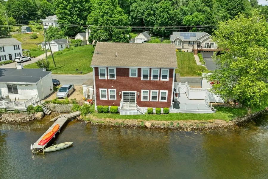 35 North Shore Road, Derry, NH 03038 - #2