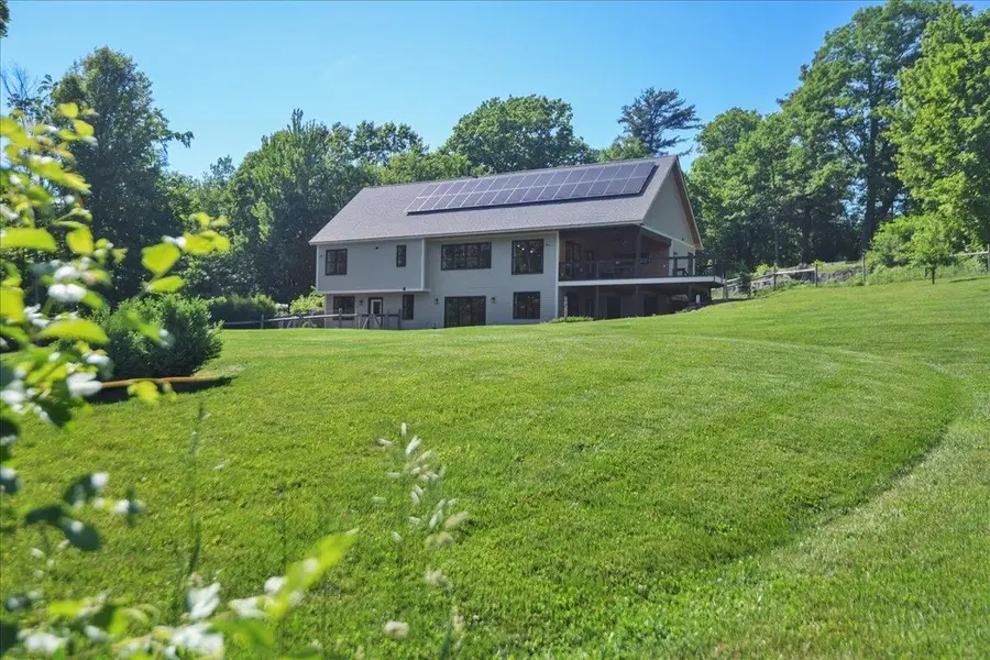 2516 Rotax Road, Monkton, VT 05469 - #3