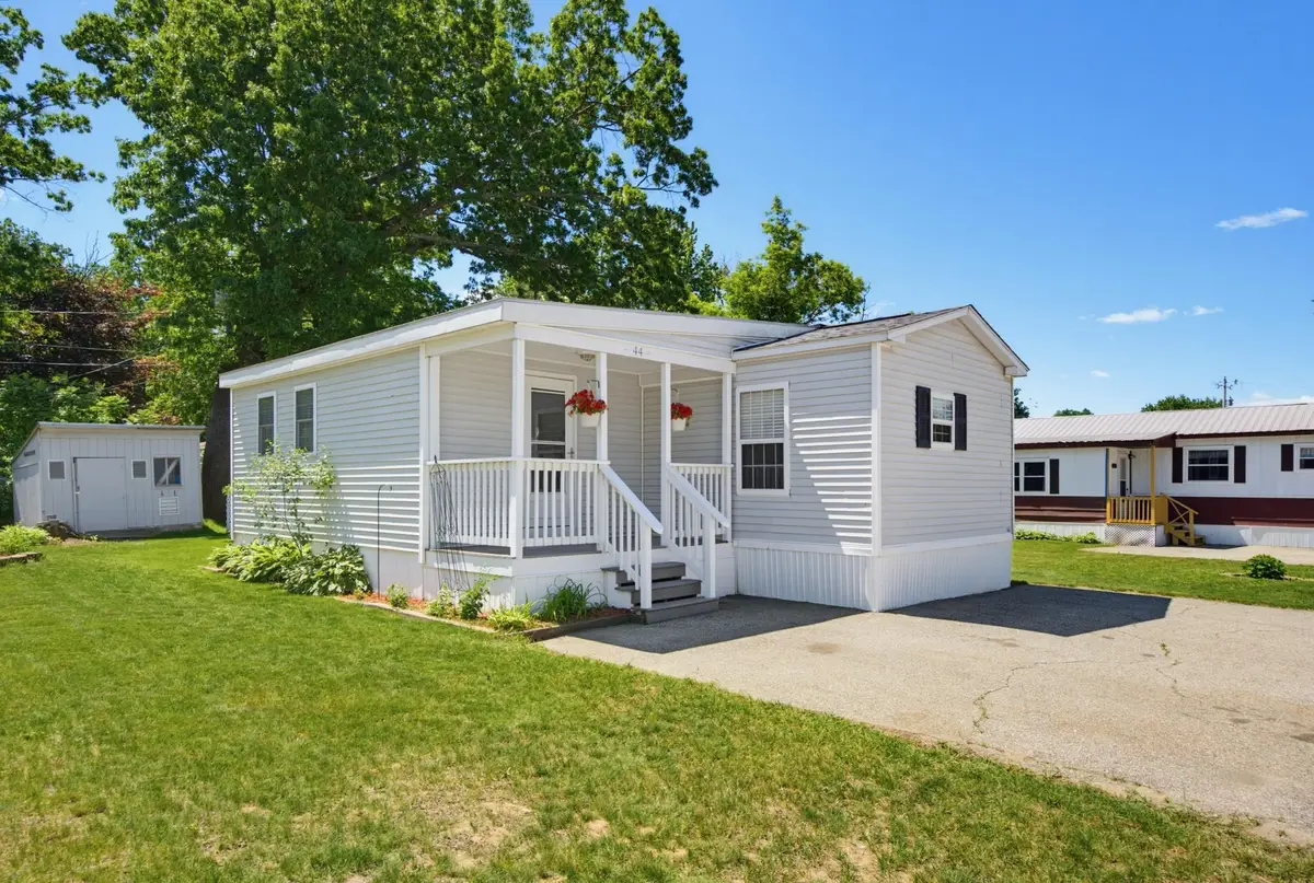 44 Hazel Drive, Concord, NH 03301 - #1
