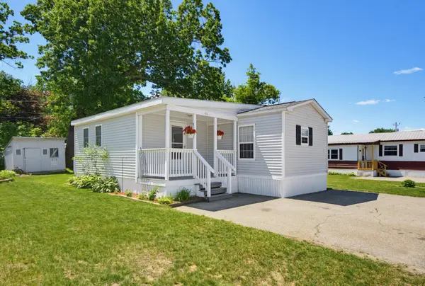 44 Hazel Drive, Concord, NH 03301